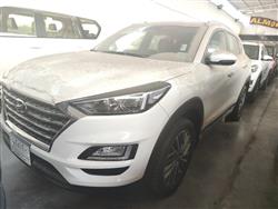 هیوندای تۆکسۆن